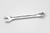 SK Tools - 14 mm 12 Point Metric Regular Combination Chrome Wrench - 88314
