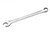 SK Tools - 27 mm 12 Point Metric Regular Combination Chrome Wrench - 88327