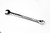 SK Tools - 3/4" 12 Point Fractional Long Combination Chrome Wrench - 88424