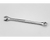 SK Tools - 9/16" 6 Point Fractional Long Combination Chrome Wrench - 88618