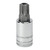 GEARWRENCH 1/2" Drive Tamper-Proof Torx® Bit Socket T60 80668