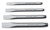 GEARWRENCH 4 Pc. Cold Chisel Set 82308