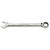 GEARWRENCH 1-5/16" 72-Tooth 12 Point Ratcheting Combination Wrench 9060D Wrench