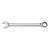 GEARWRENCH 41mm 72-Tooth 12 Point Ratcheting Combination Wrench 9141D Wrench