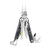 Leatherman SIGNAL Grey - 832735 MULTI-TOOLS AND KNIVES