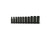 Wright Tool 11 Piece 1/2 in Drive 6-Point Deep Impact SAE Socket Set, 3/8 - 1 in