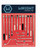 Wright Tool Set of 17 1/2 in Drive SAE Polished Fractional Handle and Attachment Display