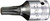 Stahlwille SCREWDRIVER-SOCKET 1/4" - 01350027