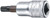 Stahlwille SCREWDRIVER-SOCKET 3/8" - 02060005