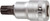 Stahlwille SCREWDRIVER-SOCKET 3/4" - 05060016