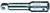 Stahlwille EXTENSION BAR 1/4" - 11010011