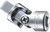 Stahlwille UNIVERSAL JOINT 3/8" - 12020000