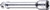 Stahlwille EXTENSION BAR 1/2" - 13010007