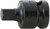 Stahlwille IMPACT SCREWDRIVER SOCKET 1/2" INHEX - 23050008