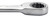 Stahlwille COMBINATION RATCHETING SPANNER - 40171515