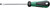 Stahlwille SCREWDRIVER 3K-DRALL SLOTTED HEAD SCREWS - 48201040