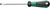 Stahlwille SCREWDRIVER 3K-DRALL SLOTTED HEAD SCREWS - 48201100
