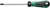 Stahlwille SCREWDRIVER 3K-DRALL TORX TAMPER RESISTANT - 48560006