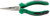 Stahlwille SNIPE NOSE PLIERS WITH CUTTER - 65293145