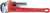 Stahlwille PIPE WRENCH - 65580250 Pipe Wrench