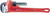 Stahlwille PIPE WRENCH - 65580450 Pipe Wrench