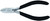 Stahlwille ELECTRONICS SIDE CUTTER - 66036115