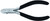 Stahlwille ELECTRONICS SIDE CUTTER - 66066110