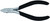 Stahlwille ELECTRONICS SIDE CUTTER - 66076110