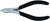 Stahlwille ELECTRONICS SIDE CUTTER - 66076130