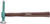 Stahlwille PECKING HAMMER - 70130006 Hammer