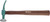 Stahlwille PECKING HAMMER - 70130011 Hammer