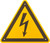 Stahlwille VDE WARNING SIGN - 77030705