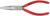 Knipex 15 61 160 KN | End-Type Wire Stripper, .6 mm