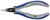 Knipex 34 52 130 KN | Relay Adjusting Pliers, Multi-Component