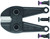 Knipex 71 79 610 KN | Spare Cutting Head for 71 72 610