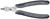 Knipex 78 03 125 ESD KN | Electronics Super-Knips, INOX Steel, ESD