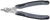 Knipex 78 13 125 ESD KN | Electronics Super-Knips, INOX Steel, ESD