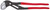 Knipex 87 01 560 US KN | Cobra XXL Water Pump Pliers