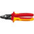 Knipex 95 18 165 SBA KN | Cable Shears, 1000V Insulated