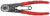Knipex 95 61 150 SBA KN | Bowden Cable Cutters