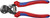 Knipex 95 62 160 KN | Wire Rope Cutters, Multi-Component