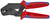 Knipex 97 52 20 KN | Crimping Pliers, 3 Position Contact, Multi-Component