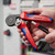 Knipex 97 53 14 KN | Crimping Pliers, Self-Adjusting