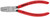 Knipex 97 61 145 A KN | Crimping Pliers For End Ferrules