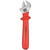 Knipex 98 07 250 KN | Adjustable Wrench, 1000V Insulated