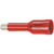 Knipex 98 49 05 KN | Hex Socket, 1/2" Drive, 1000V Insulated