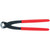 Knipex 99 01 300 KN | Concreters' Nippers, Plastic Coated