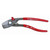 Knipex 9O 47-220 SBA KN | Angled Cable Cutter, 2/0 AWG