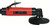 Chicago Pneumatic CP3109-13A4 - 4 Inch (100 mm) Air Angle Grinder, 0.8 HP / 600 W - 13000 RPM 6151607030