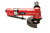 Chicago Pneumatic CP9121CR - 5 Inch (125 mm) Air Angle Grinder, 0.8 HP / 600 W - 12000 RPM 6151952121